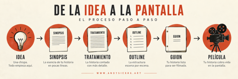 Proceso Andy Sierra