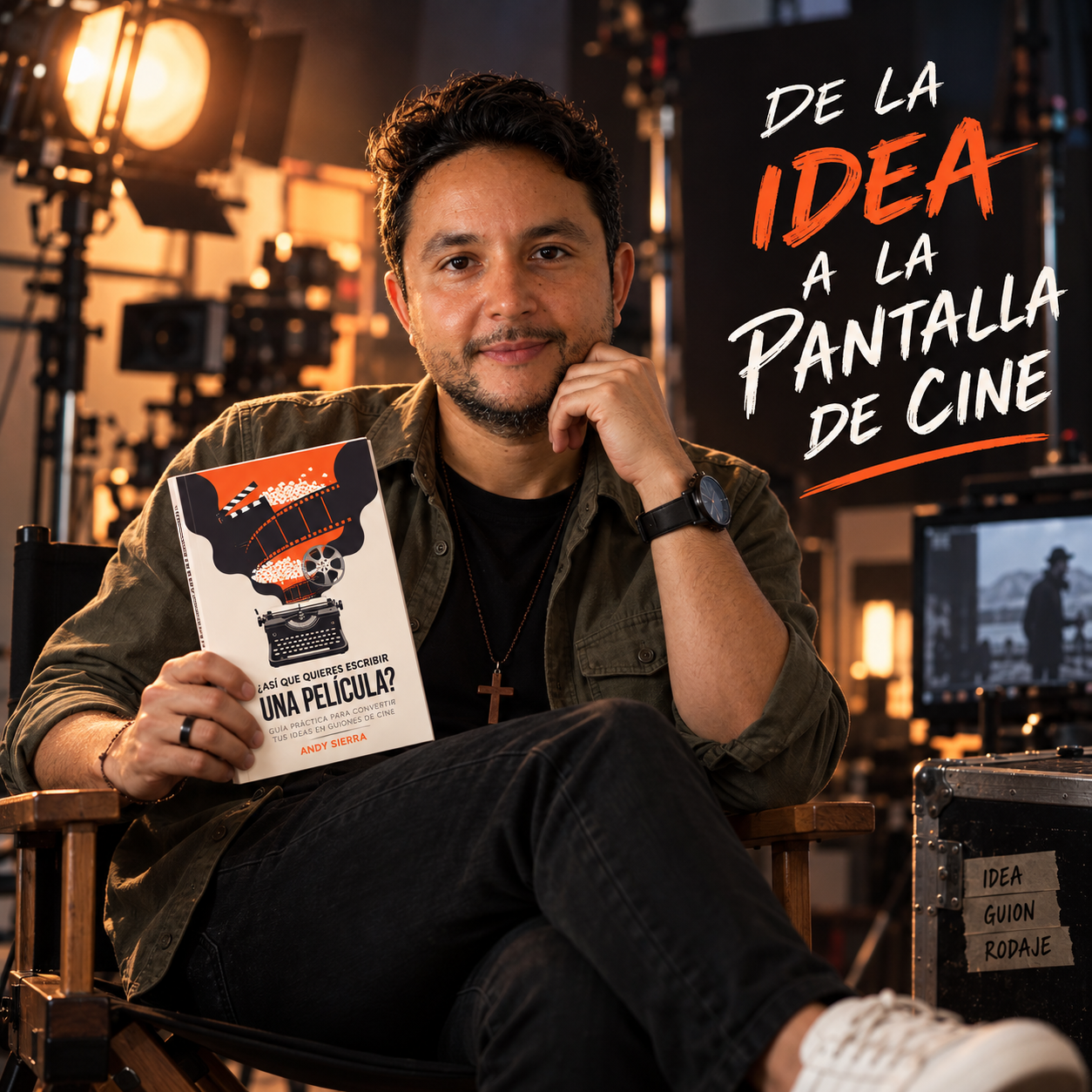 Andy Sierra