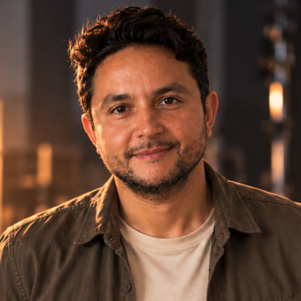 Andy Sierra